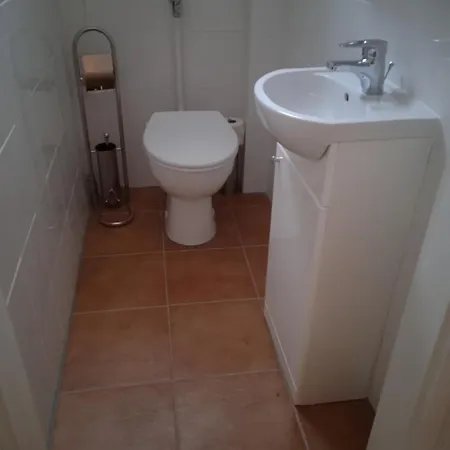 Apartmán Merlina Wlan-wandern-radfahren-motoradurlaub Braunlage