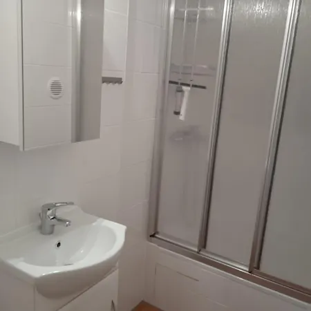Merlina Wlan-wandern-radfahren-motoradurlaub Apartmán Braunlage