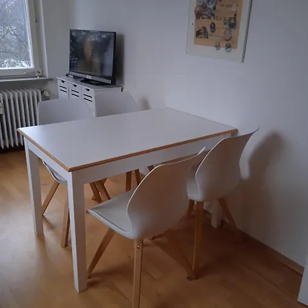 Apartmán Merlina Wlan-wandern-radfahren-motoradurlaub *