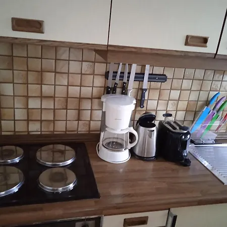 Merlina Wlan-wandern-radfahren-motoradurlaub Apartment *