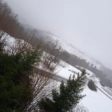Merlina Wlan-wandern-radfahren-motoradurlaub Apartment Braunlage