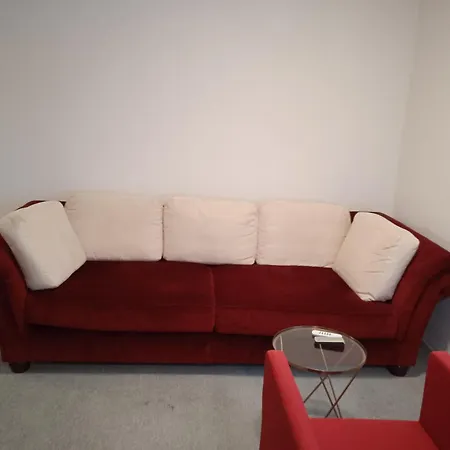 Merlina Wlan-wandern-radfahren-motoradurlaub Apartment Braunlage