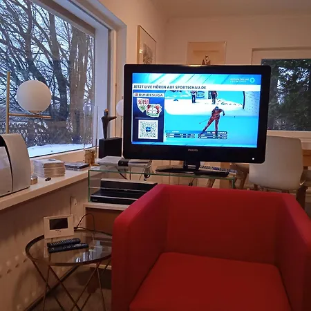 Merlina Wlan-wandern-radfahren-motoradurlaub Apartment