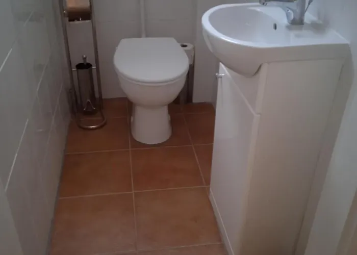 Apartman Merlina Wlan-wandern-radfahren-motoradurlaub Braunlage