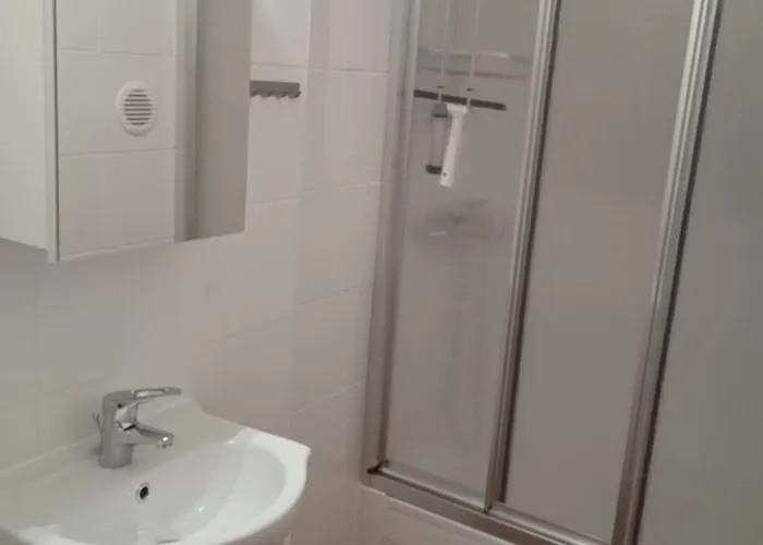 Merlina Wlan-wandern-radfahren-motoradurlaub Apartman Braunlage