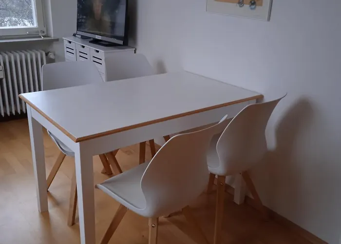 Apartman Merlina Wlan-wandern-radfahren-motoradurlaub *