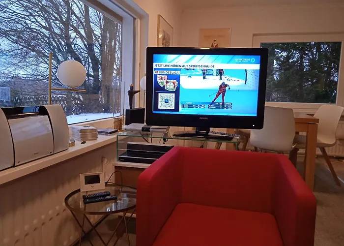Merlina Wlan-wandern-radfahren-motoradurlaub Apartman